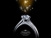 エクセルコダイヤモンド(EXELCO DIAMOND)の結婚指輪・婚約指輪