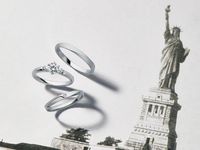 クラフトマンシップが形にする ニューヨークの洗練