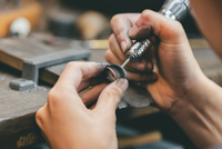 永久保証をお約束しています