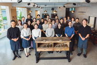 お客様の喜びが私たちの喜び