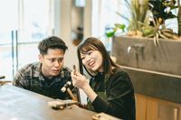 ちょっと大変、それが魅力。1本の金属から完成まであなたの手で。