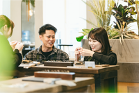 【Point 3】「ふたりらしさ」こそが、最高のデザイン