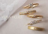 ハンドメイドの温もり溢れるデザイナーズブランドYUKA HOJO(ユカホウジョウ)