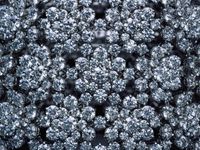 最高位の輝きをもつダイアモンド