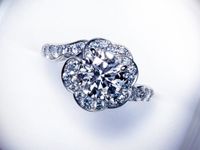 日本の美意識と最高位の輝きを宿した「NIWAKAダイアモンド」