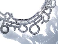 ジュエリーに込められたNIWAKAの美意識