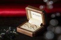 お家で試せる結婚指輪とは