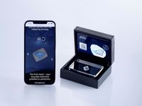 天然のヴァージン・ダイヤモンド