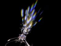 ダイヤモンドの”輝き”を証明する 『サリネ・ライトレポート』