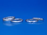 長く着け続けられる着け心地。