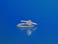 世界トップレベルを誇るダイヤモンド