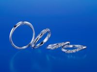 堅牢にして美しい。 長年の研究で生まれた美しさと強度のバランス。