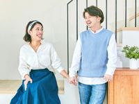 ふたりの数だけ、ストーリーがある。