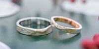 オーダーメイド専門ならではの”ふたり”だけの指輪