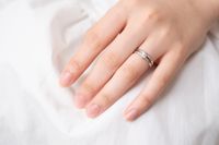 着け心地の良さと普段使いへの配慮