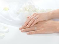  デザイン豊富！お好きなデザインをジュエリーコンシェルジュとご一緒にお選びください