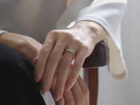 毎日に寄り添うブライダルリング・ファッションジュエリー。