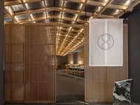 様式にとらわれない空間づくりに粋の心を尽くして