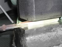 毎日身に着けるものだからこそ、強く美しい鍛造製法で