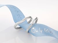 永遠の高純度プラチナの輝き