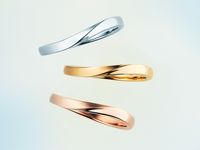 豊富なデザイン　「スペシャルカラーオーダー」でオリジナリティを