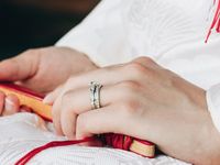 ふたりの始まりの共通の記憶を縁結びの始まりの地に