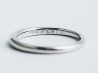 おふたりにとっての指輪の存在