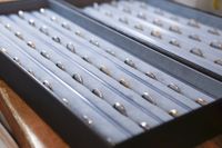 アレンジパターンが50,000通り以上のセミオーダー