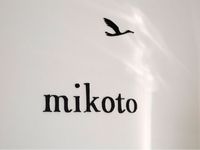 「mikoto」に込めた想い