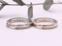 アレンジ自在のオリジナル刻印