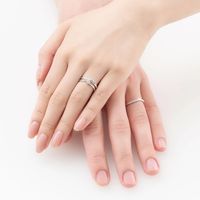 ふたりを包む 真っ青な空や海