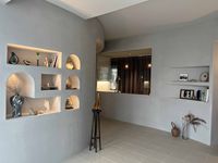 代々木上原アトリエでて手作業で作る、オーダーリング