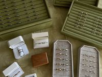 ひとりひとりに合わせた、オートクチュール・セミオーダー