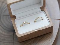 カジュアル、シンプルでも個性的な自分らしさ