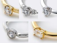 あなたのこだわりを形にする、選べる「石座デザイン」