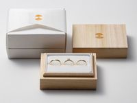 日本文化の粋を集結した、伝統工芸品と共にお届けします