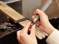 メンテナンスもかねてルーツを辿る