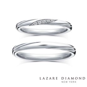 ラザールダイヤモンド ドリルトン　婚約指輪 ドリルトン｜婚約指輪（エンゲージリング）｜婚約指輪・結婚指輪