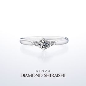 Bright Voyage（ブライト ボヤージュ） [婚約指輪] 銀座ダイヤモンド