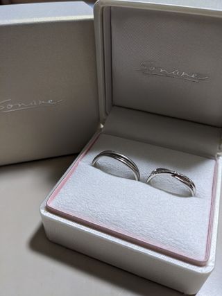 SONARE(ソナーレ)