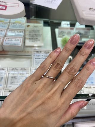 ジュエリーIKEDA(池田時計店)