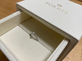 FORMIA(フォルミア)