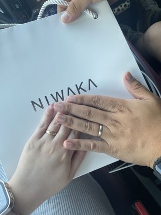 HARADA BRIDAL(ハラダブライダル)