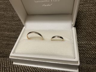 サマンサティアラブライダル(Samantha Tiara Bridal)