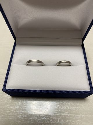 ジュエリーHANASHIORI