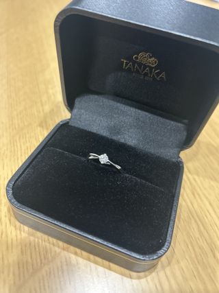 ジュエリータナカ