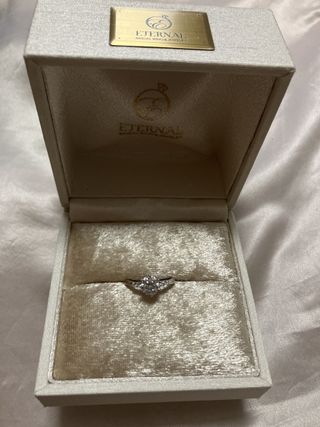 FIRST DIAMOND(ファーストダイヤモンド)