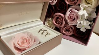 MAHARAJA DIAMOND(マハラジャダイヤモンド)