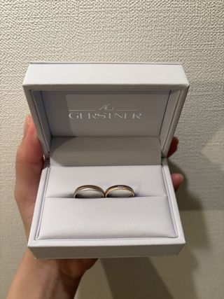 GERSTNER(ゲスナー)