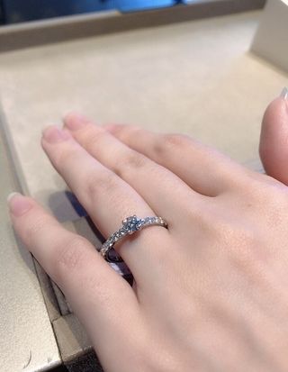 ANTWERP BRILLIANT(アントワープブリリアント)